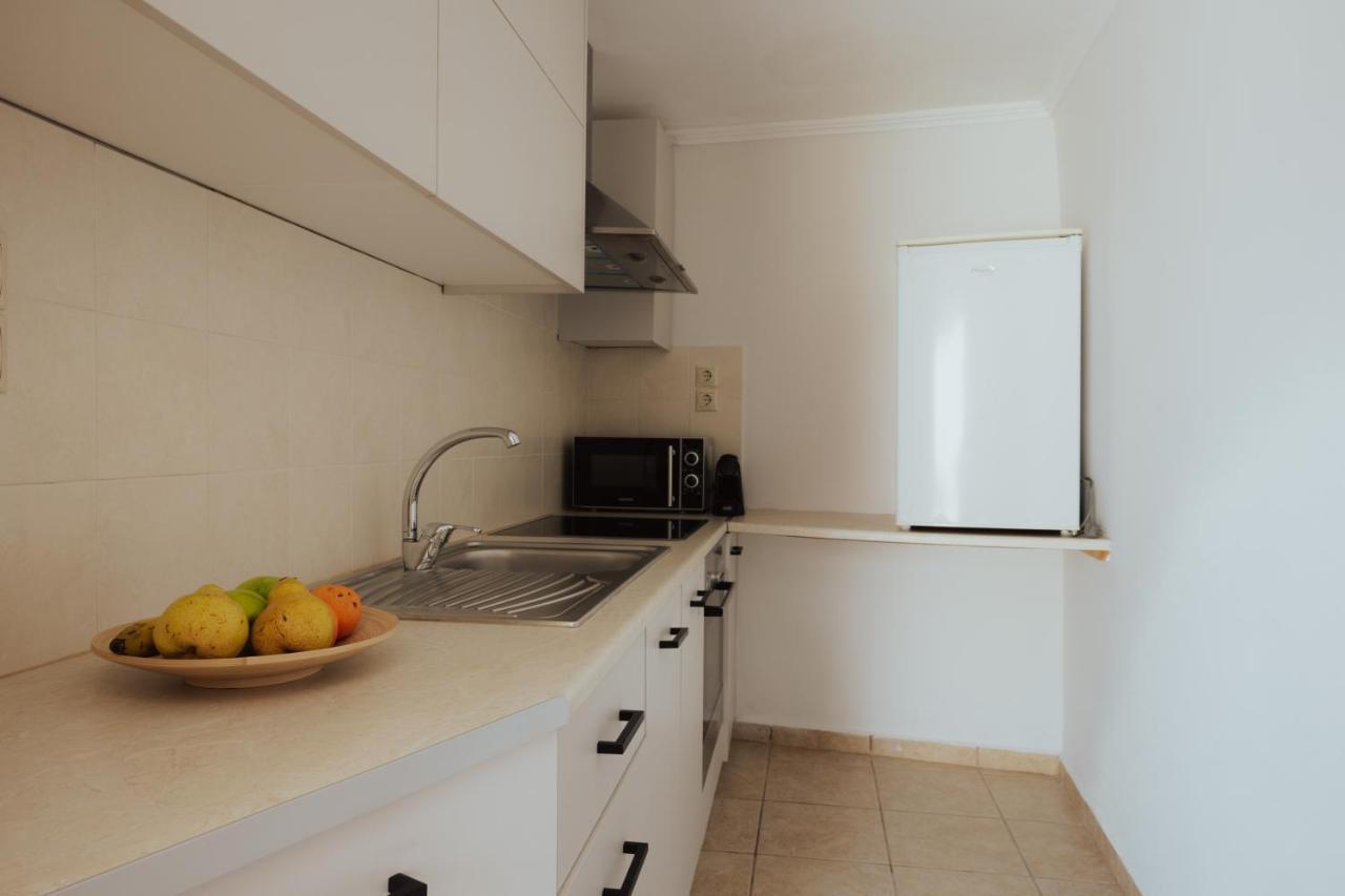 Apartamento Sea Mansion Lefkada Nikiana Exterior foto