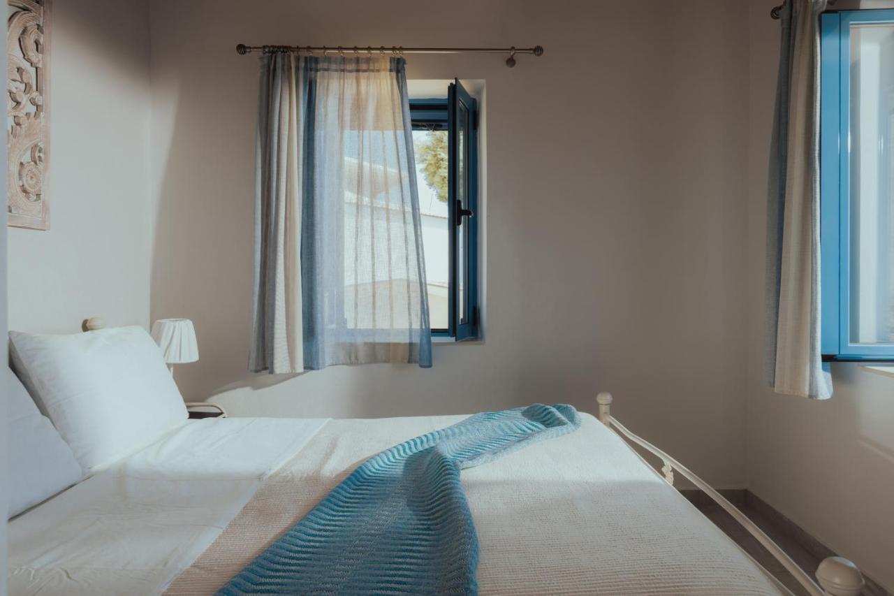 Apartamento Sea Mansion Lefkada Nikiana Exterior foto